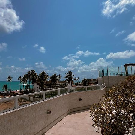 Makaiba Residence Pôrto das Galinhas Екстериор снимка
