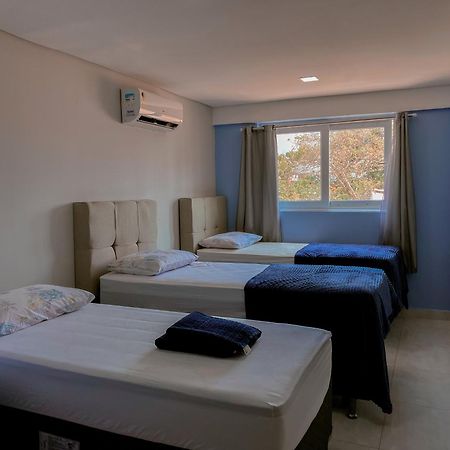 Makaiba Residence Pôrto das Galinhas Екстериор снимка