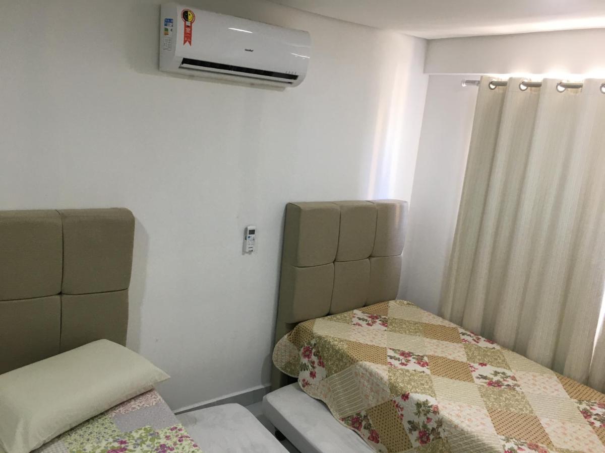 Makaiba Residence Pôrto das Galinhas Екстериор снимка