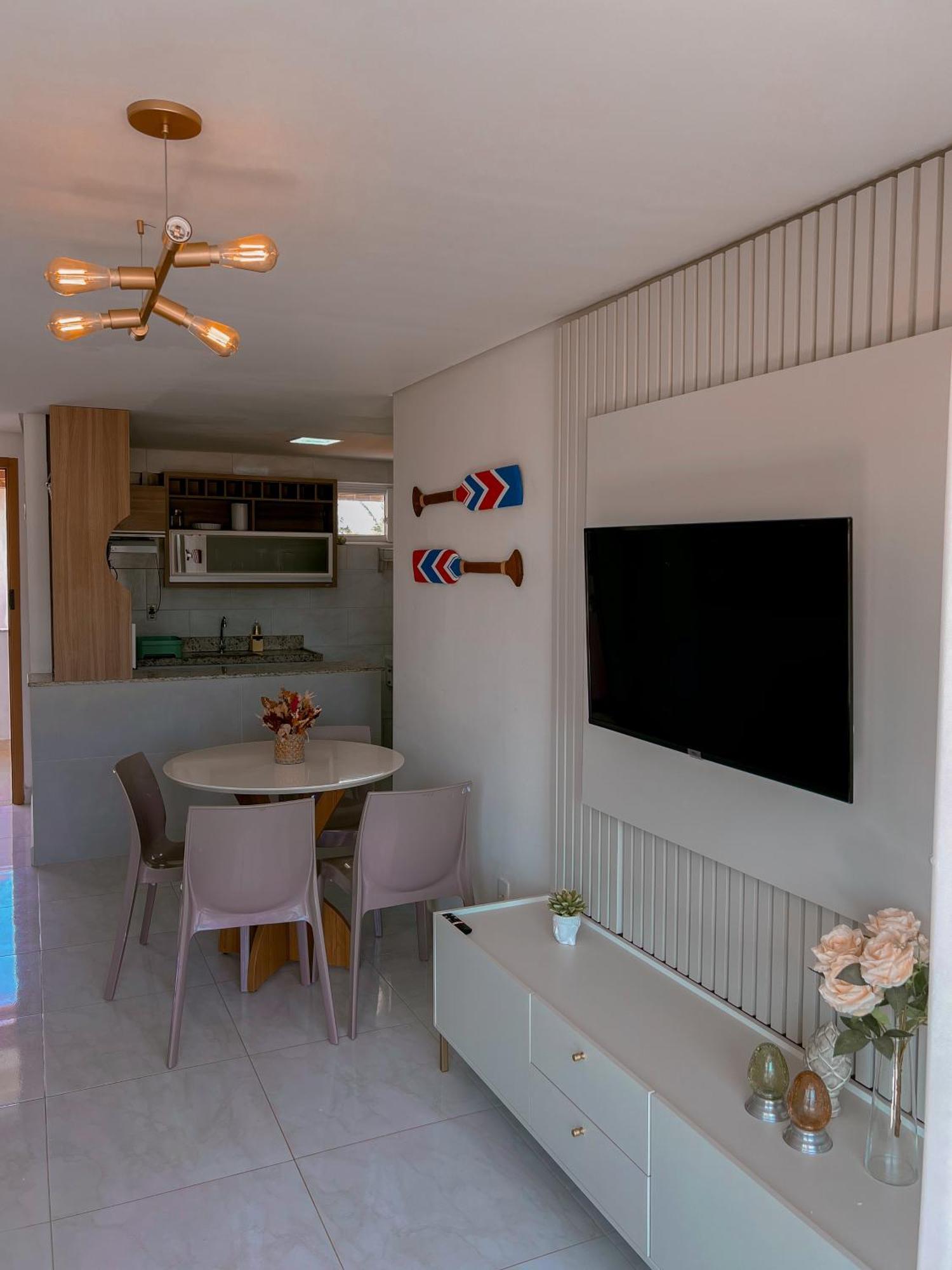 Makaiba Residence Pôrto das Galinhas Екстериор снимка