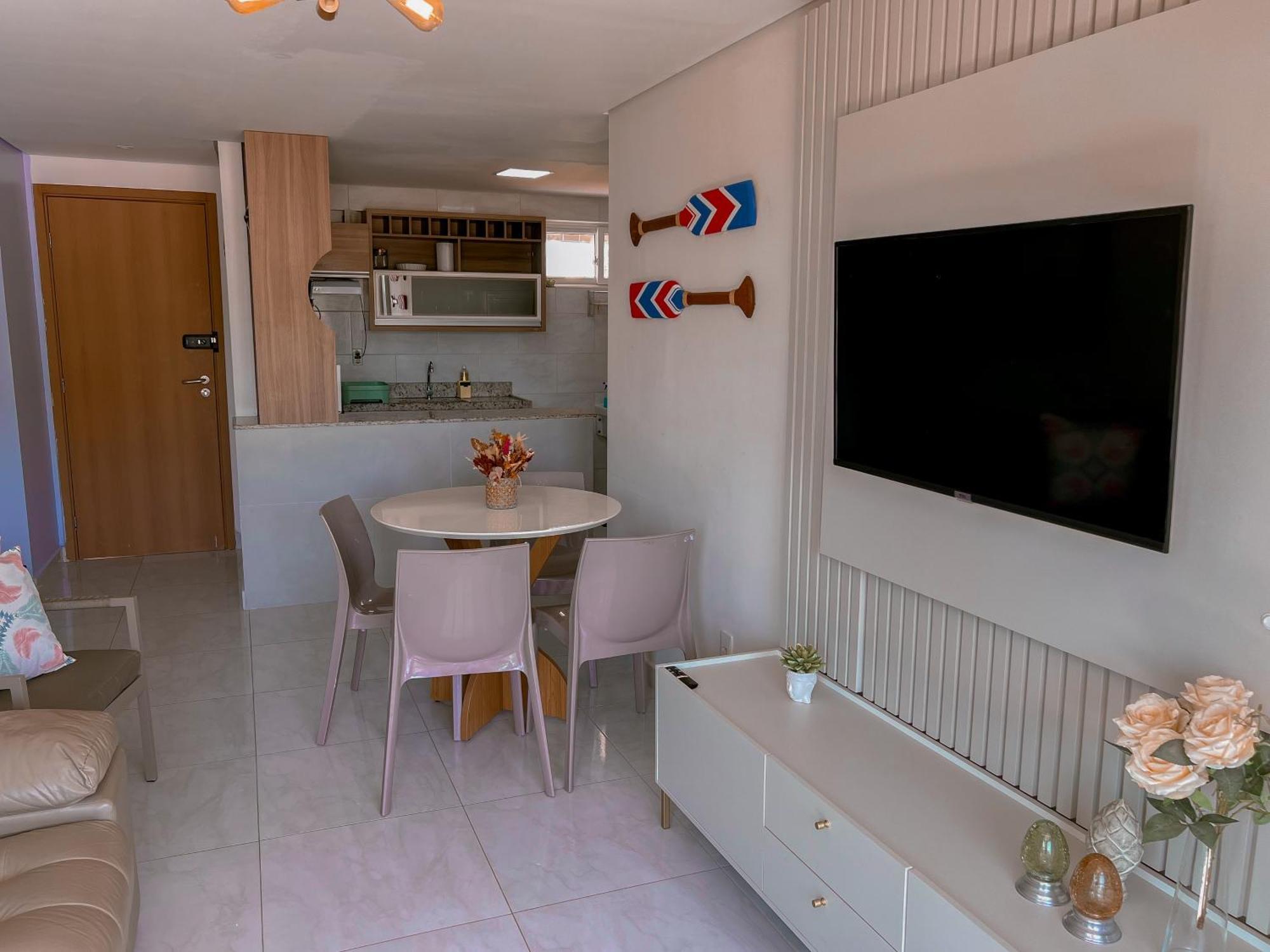 Makaiba Residence Pôrto das Galinhas Екстериор снимка