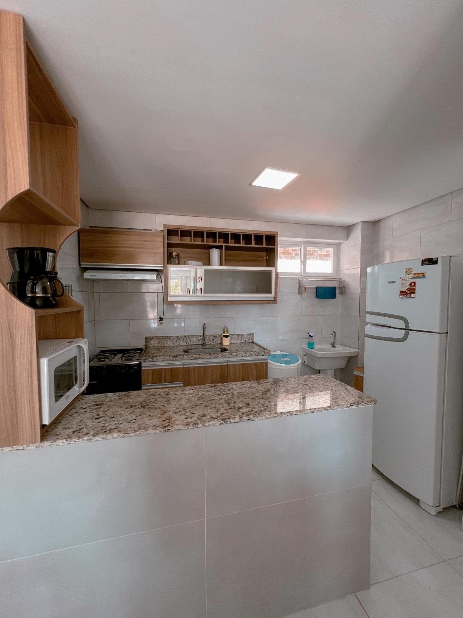 Makaiba Residence Pôrto das Galinhas Екстериор снимка